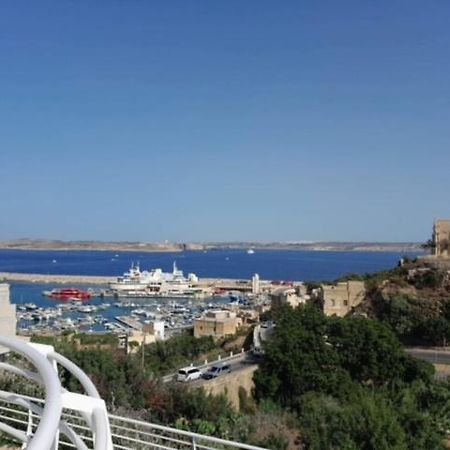 Apartamento East Breeze Penthouse Mgarr Exterior foto