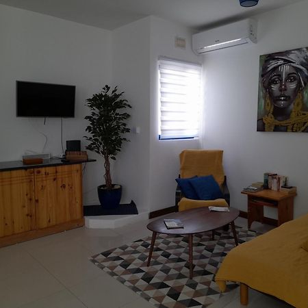 Apartamento East Breeze Penthouse Mgarr Exterior foto