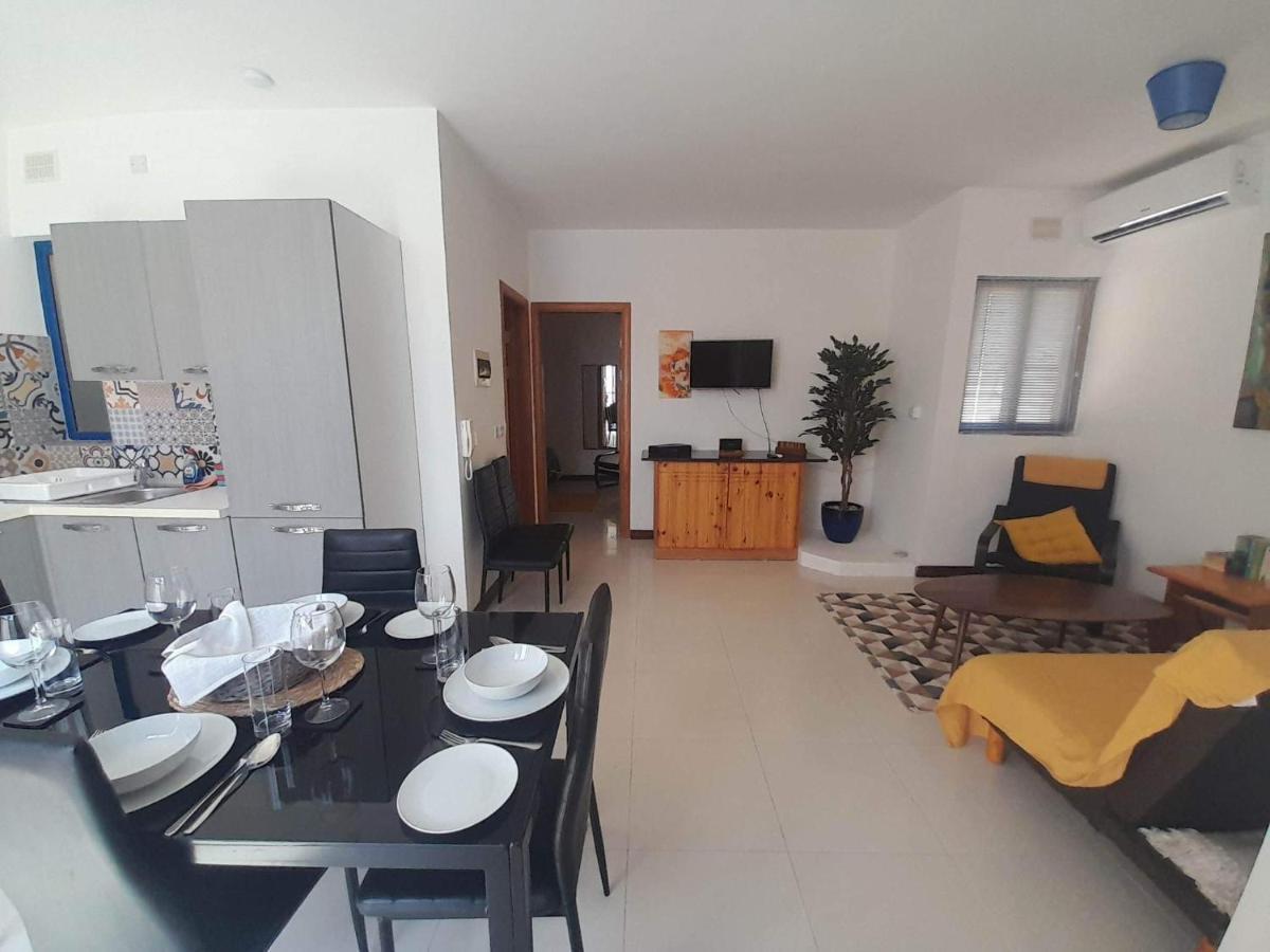 Apartamento East Breeze Penthouse Mgarr Exterior foto