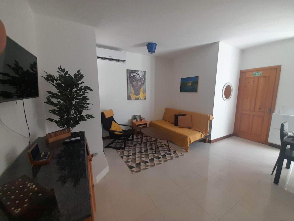 Apartamento East Breeze Penthouse Mgarr Exterior foto