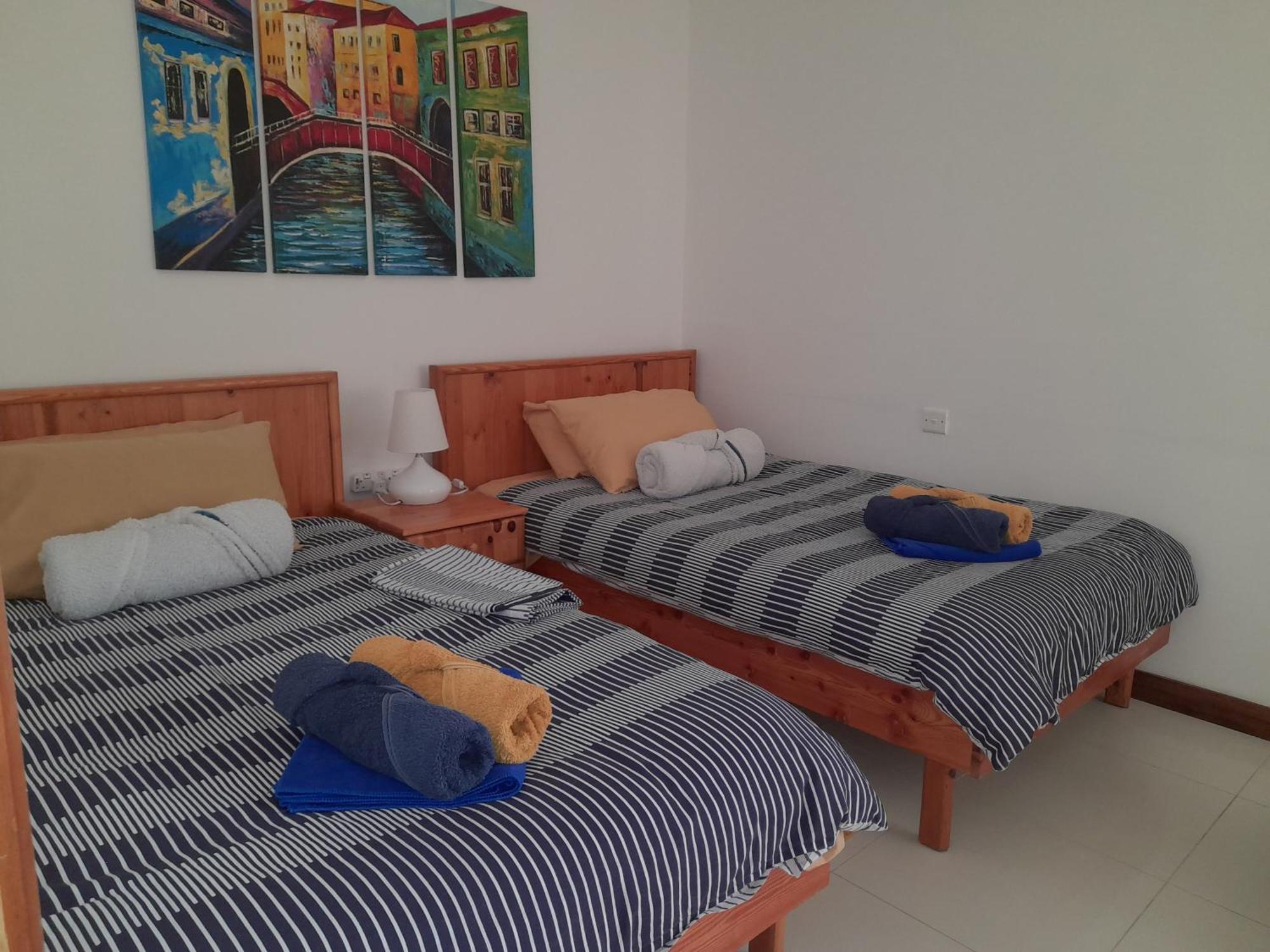 Apartamento East Breeze Penthouse Mgarr Exterior foto